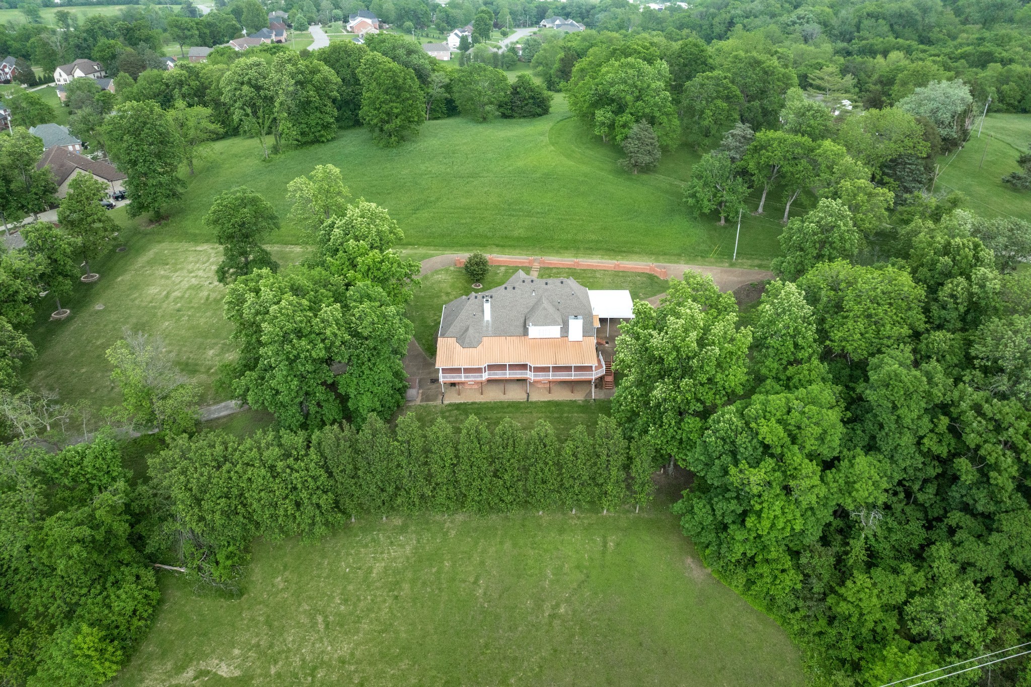 233 Timberlane Rd