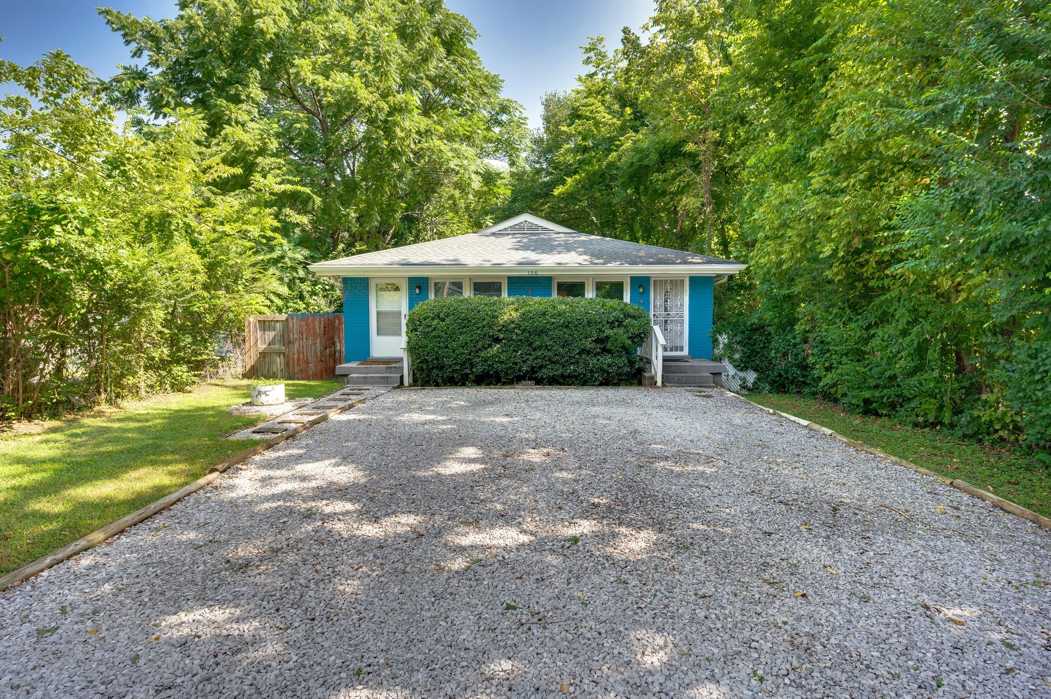 106 McKennell Dr