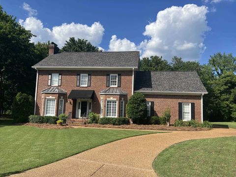 208 Asheboro Pl Franklin TN 37064