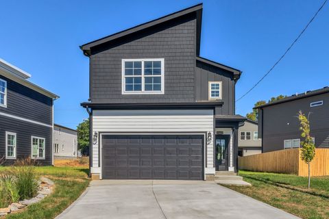 208 Eisenhower Dr, Nashville, TN 37211 - MLS#: 2789931