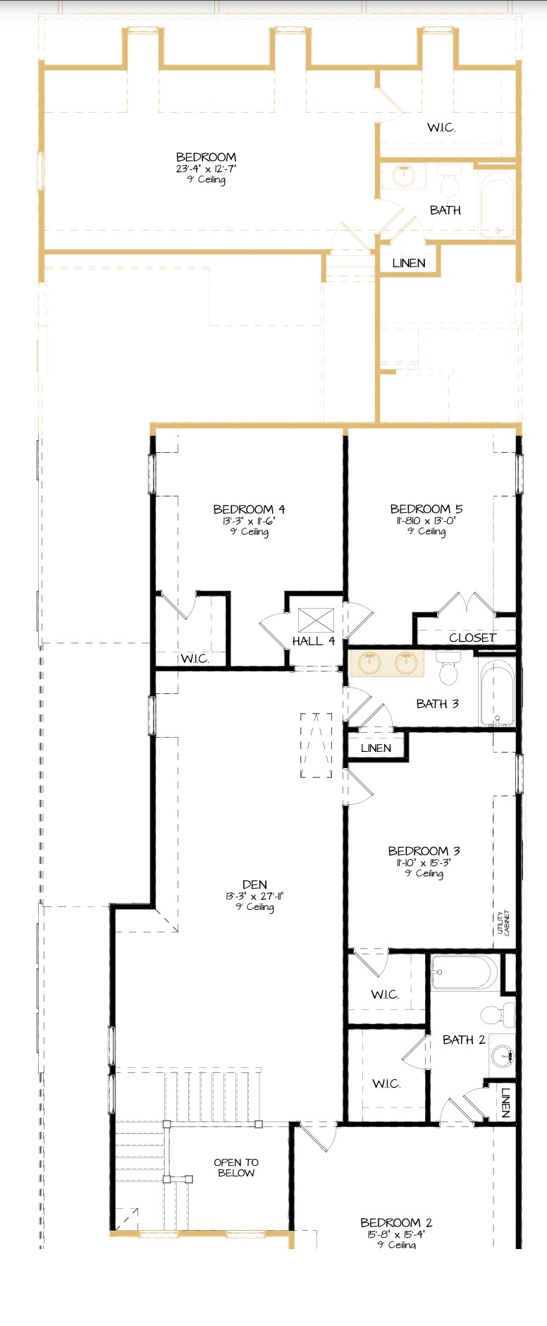 140 Salton Lane