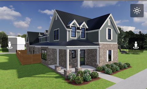 140 Salton Lane Spring Hill TN 37174