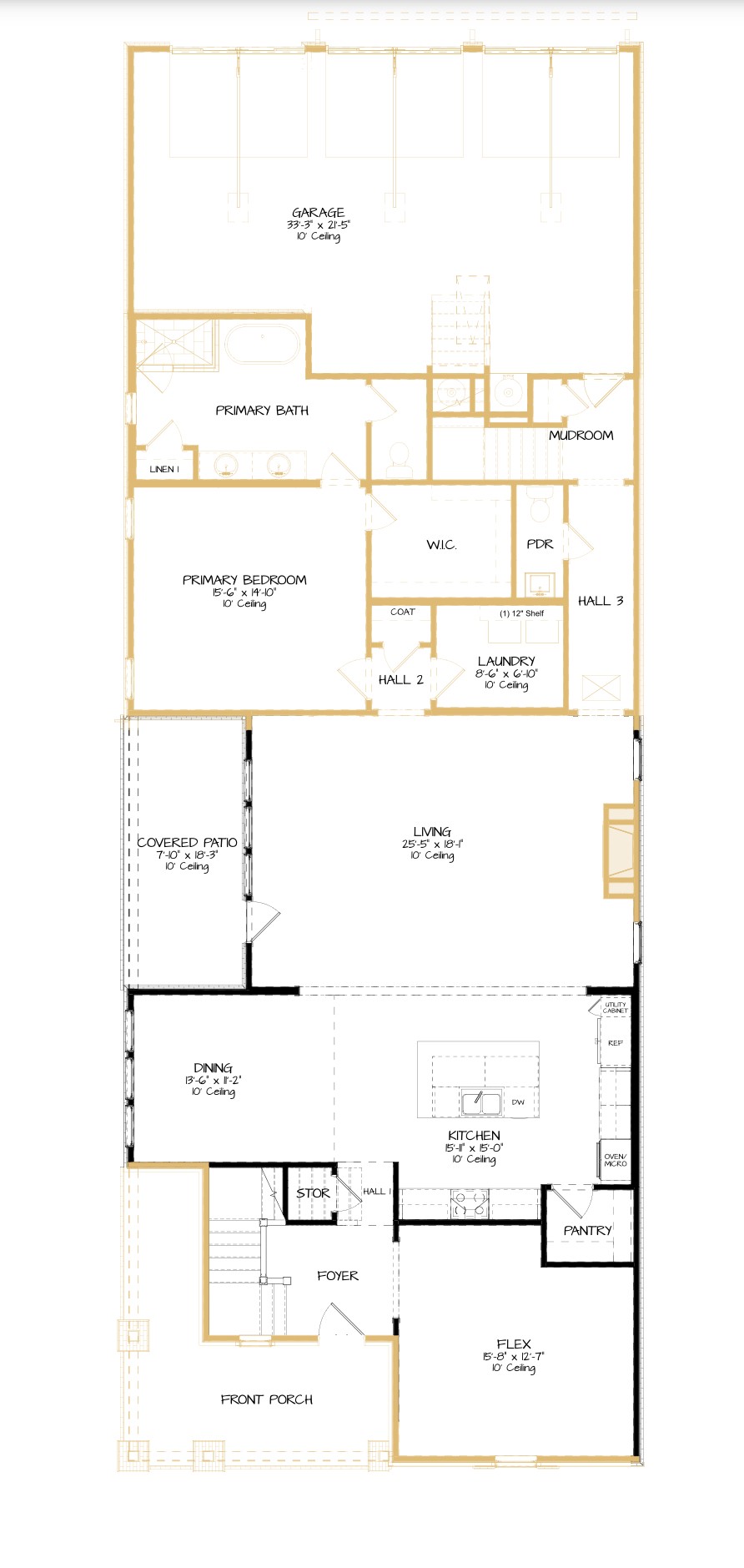 140 Salton Lane