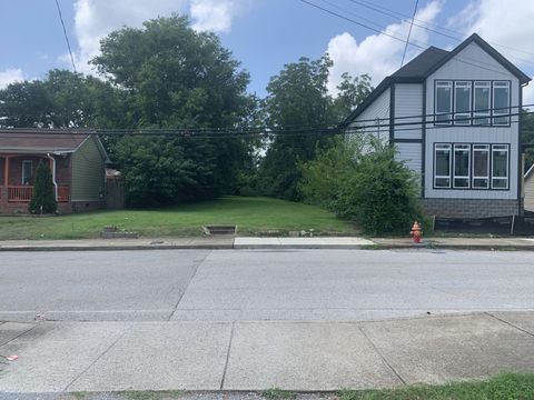 604 26th Ave N Nashville TN 37209