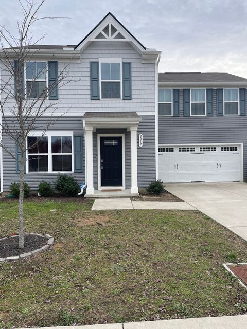 Photo of 2017 Westchester Dr, Nashville, TN 37207 (MLS # 3136446)