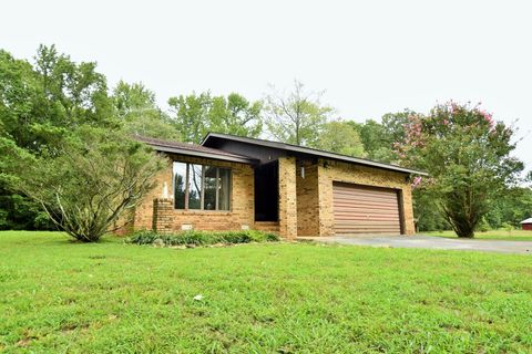4970 Greenhaw Rd Decherd TN 37324