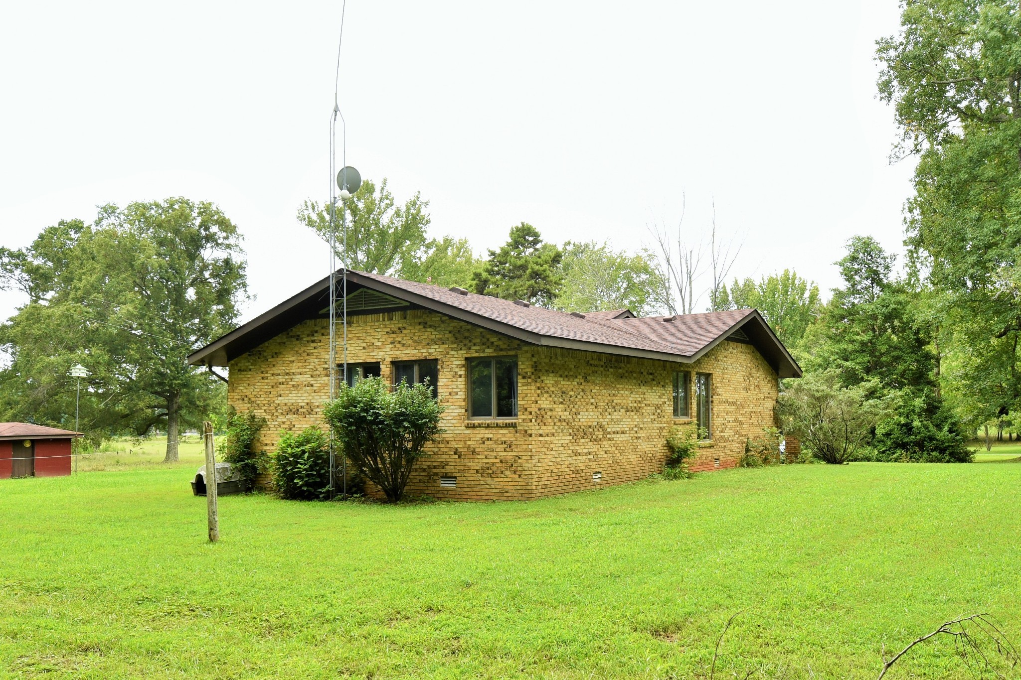 4970 Greenhaw Rd