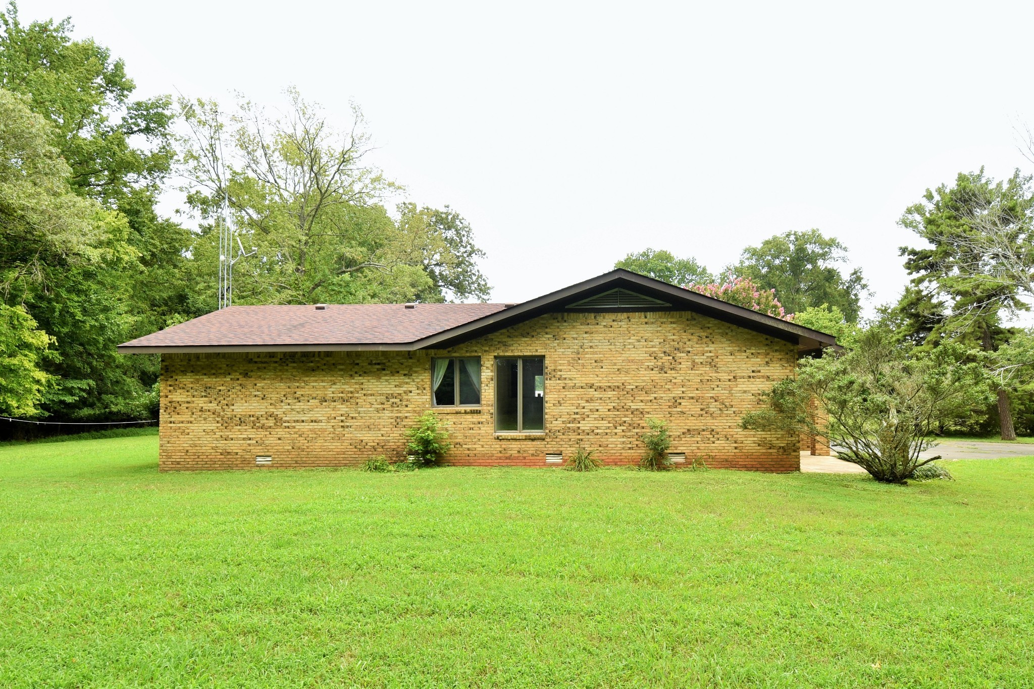 4970 Greenhaw Rd