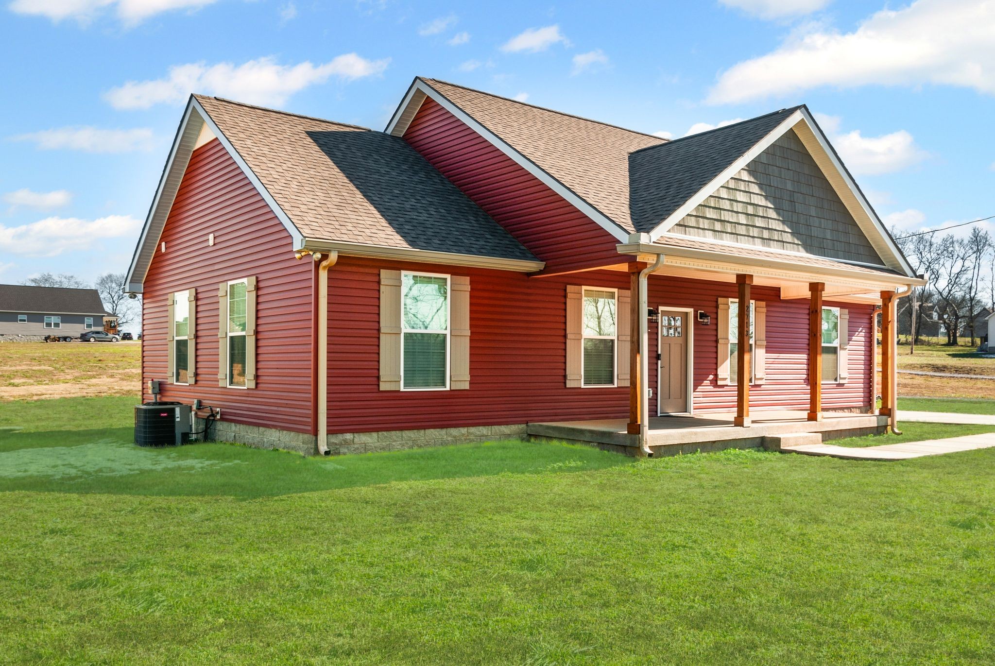 2713 McConnell Rd