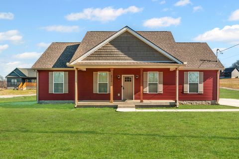 2713 McConnell Rd Cornersville TN 37047