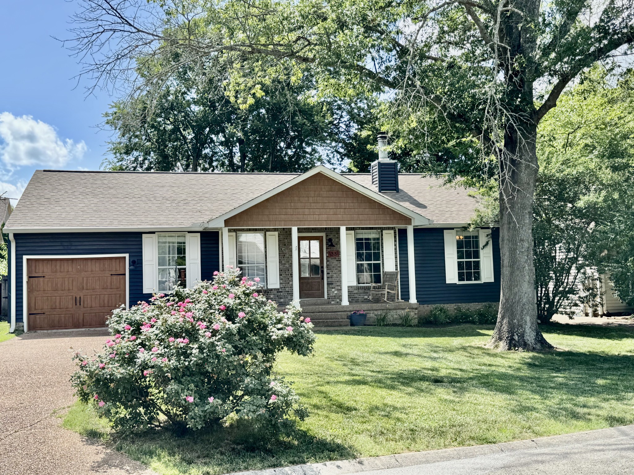 1331 Mallard Dr, Franklin TN 37064 3-bed home, photo 3 of 30