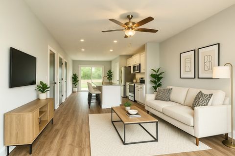 524 Rohan Drive Murfreesboro TN 37129