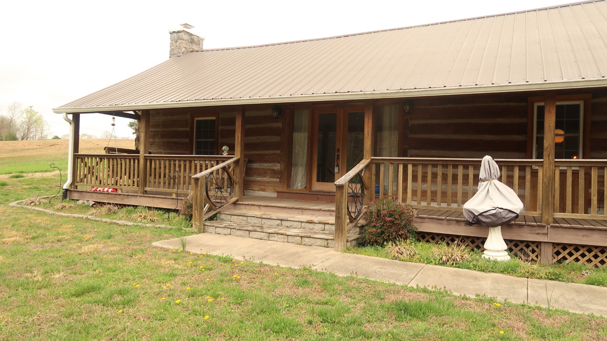 10604 Church Rd