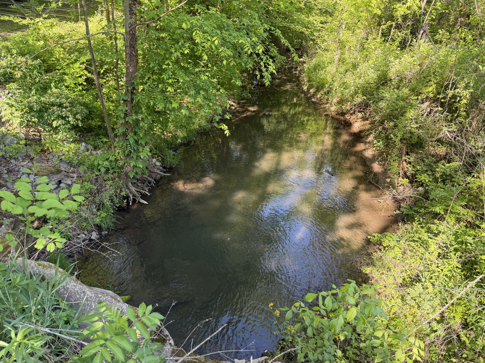 5073 Jones Valley Rd