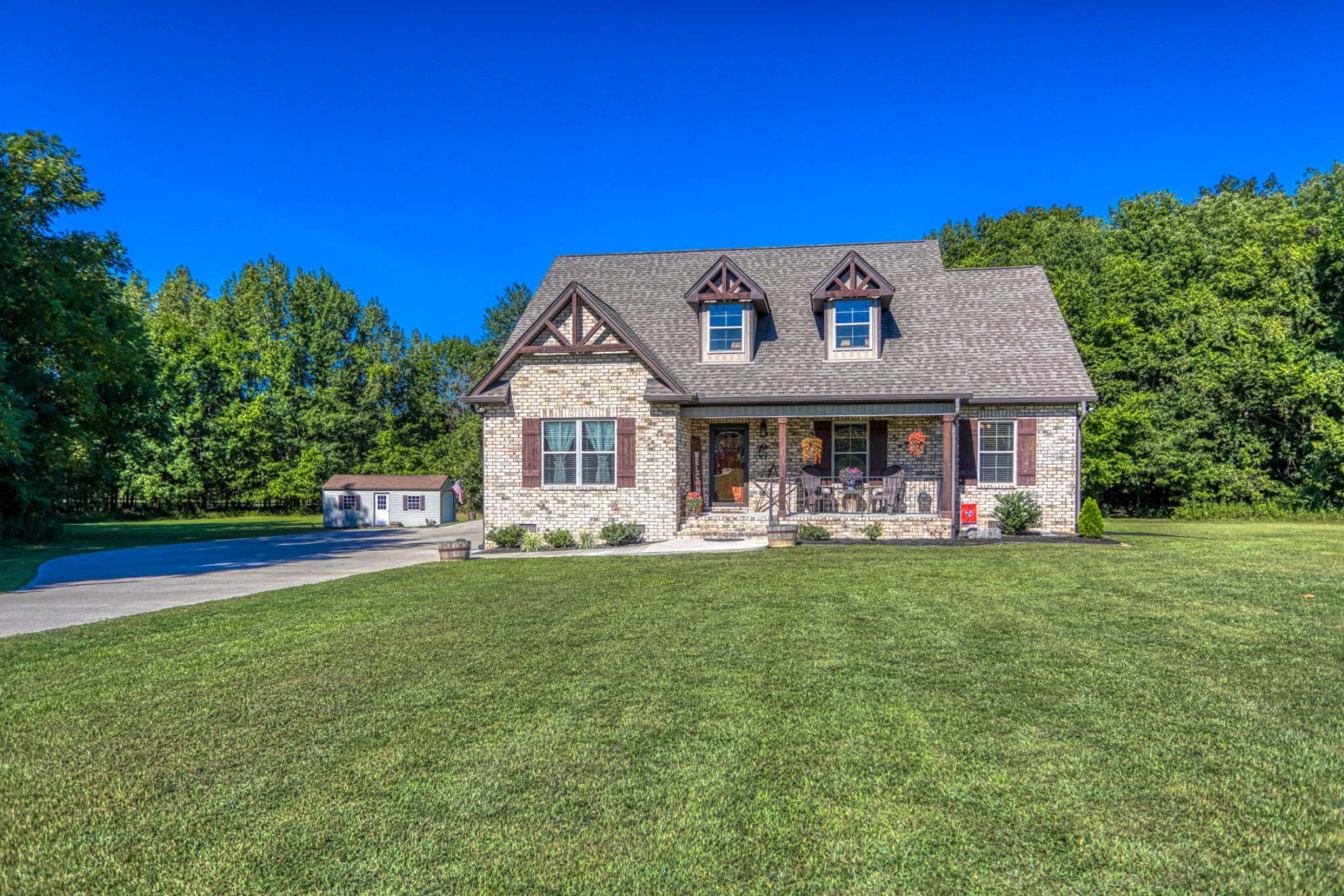 4464 Beards Chapel Rd