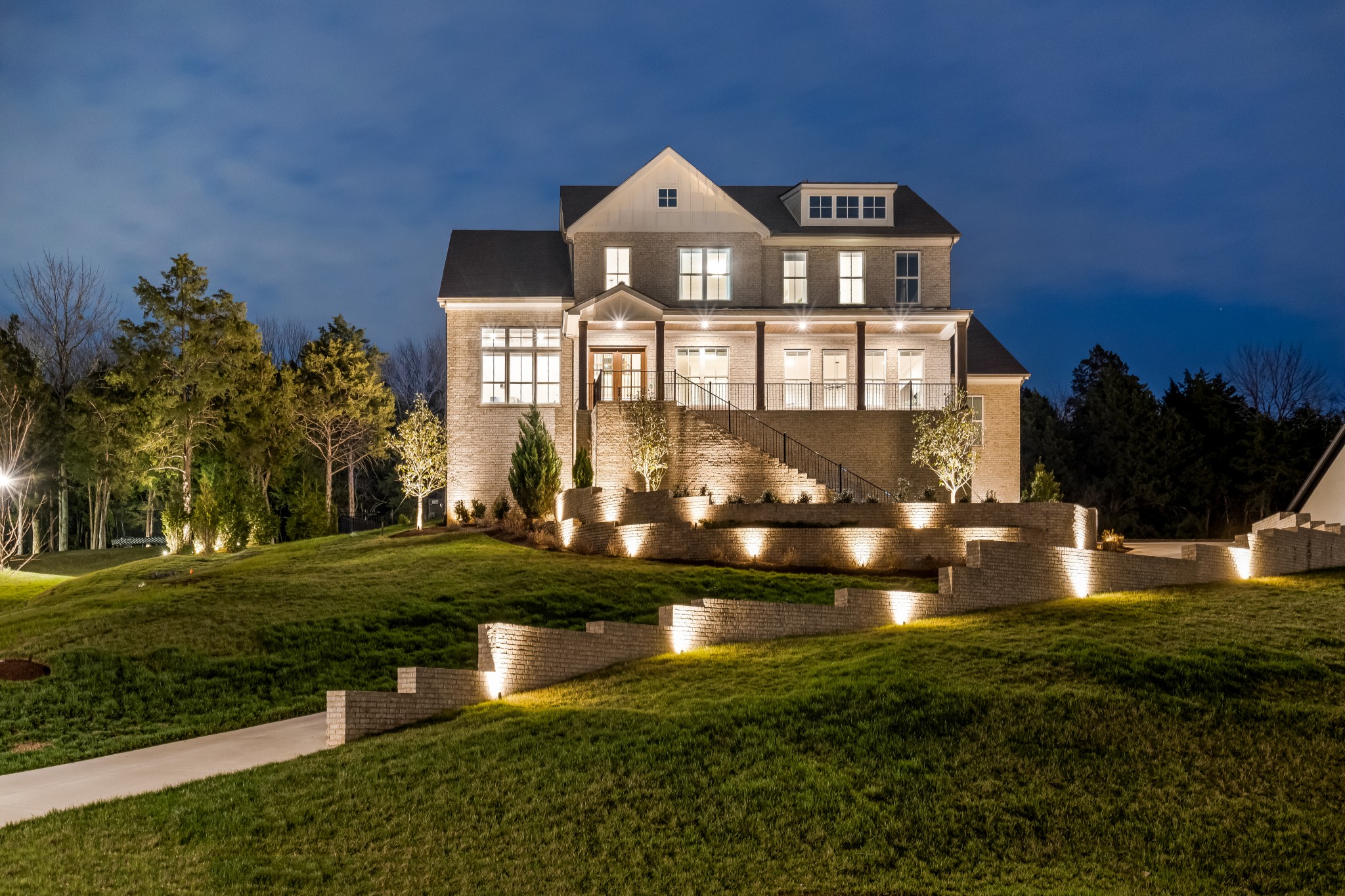 Middle Tennessee Properties 2 1880 Barnstaple Ln