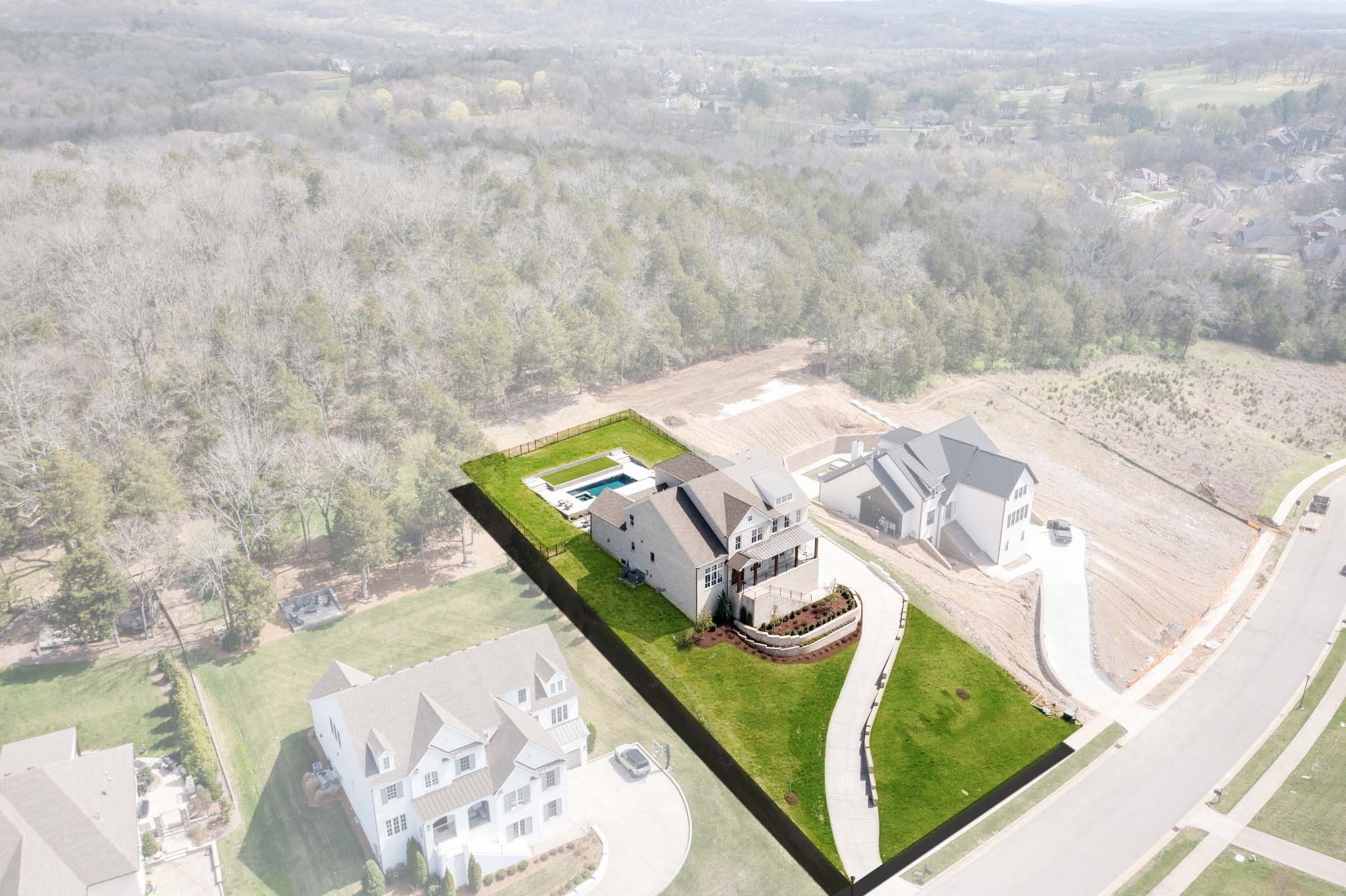 Middle Tennessee Properties 3 1880 Barnstaple Ln
