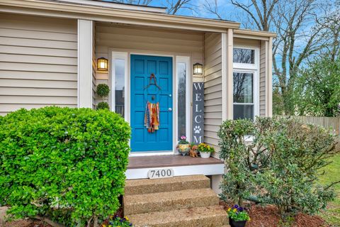 7400 Rolling River Pkwy Nashville TN 37221