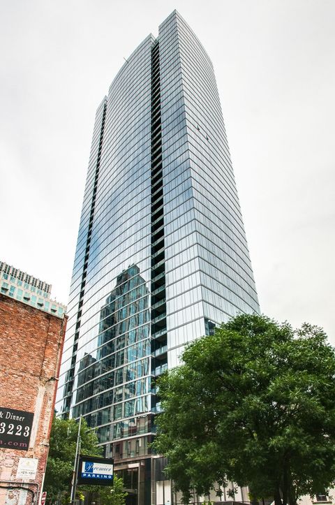 Photo of 515 Church St #3708, Nashville, TN 37219 (MLS # 3133936)