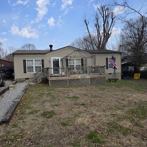 2435 Old Greenbrier Pike Greenbrier TN 37073