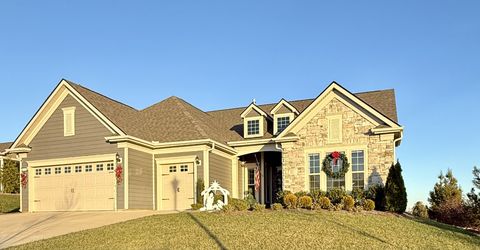 6005 Monroe Way Spring Hill TN 37174