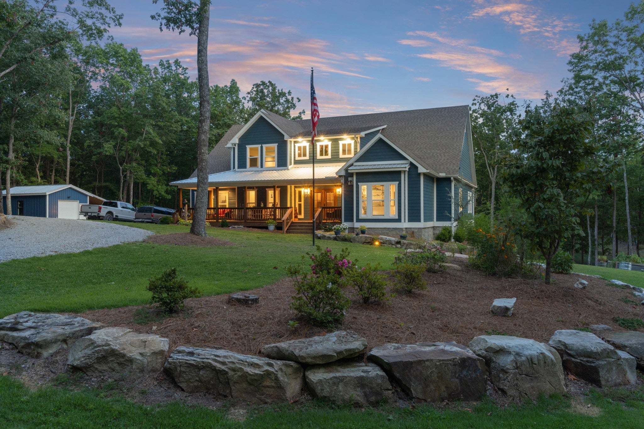303 N Lake Dr