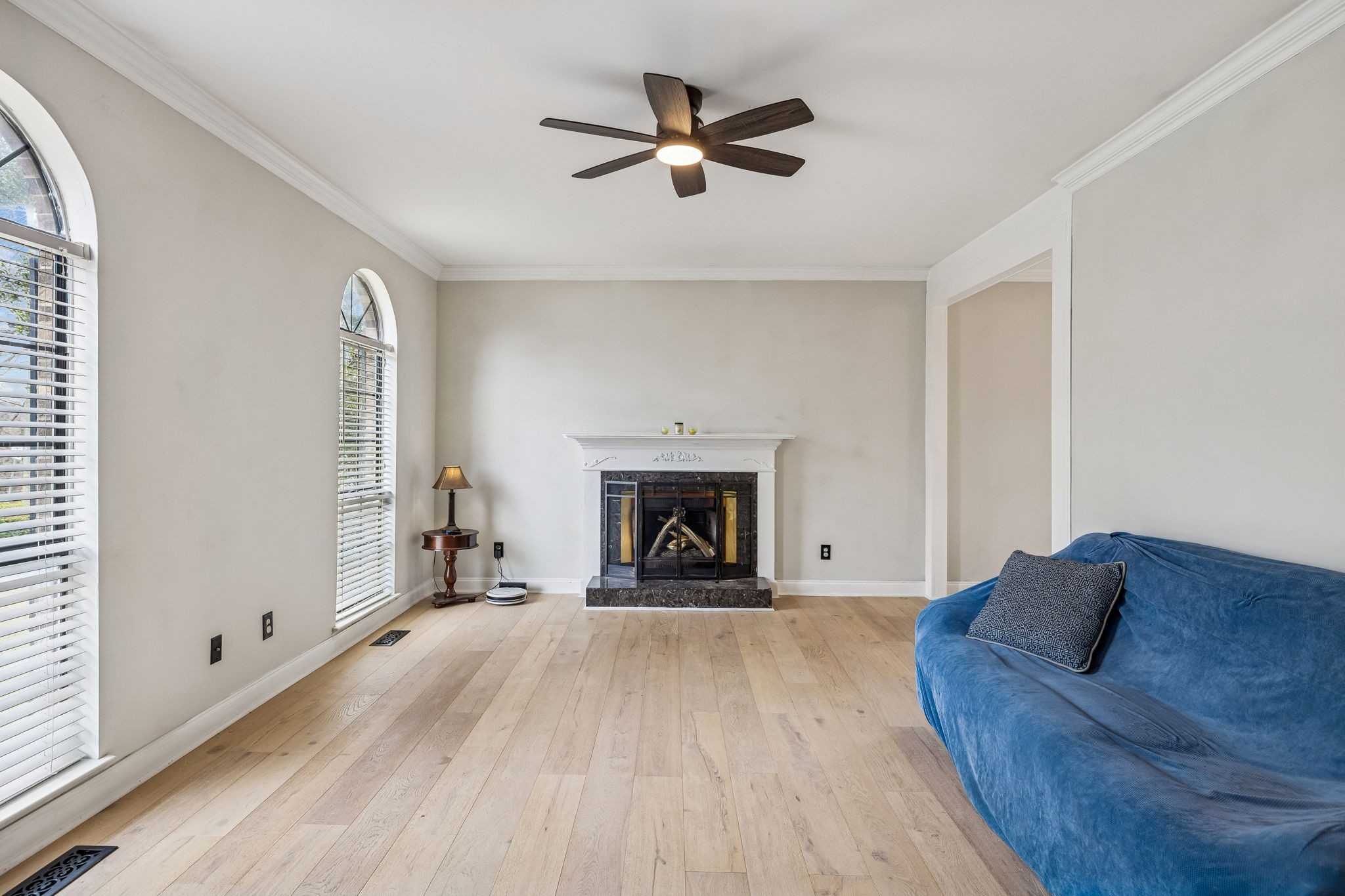 7701 Poplar Ridge Dr