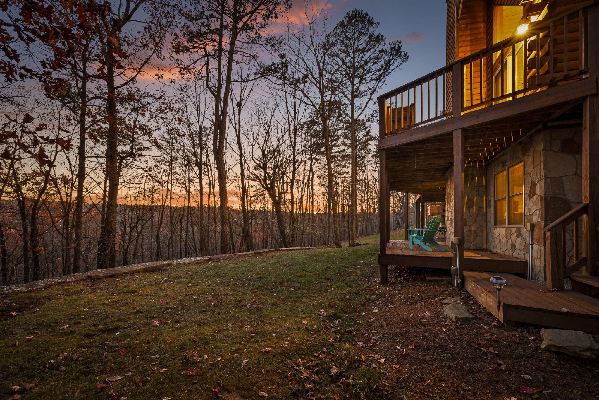 292 Log Cabin Lane 14