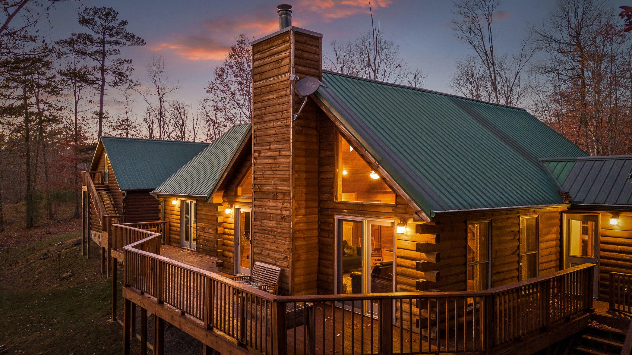 292 Log Cabin Lane 14
