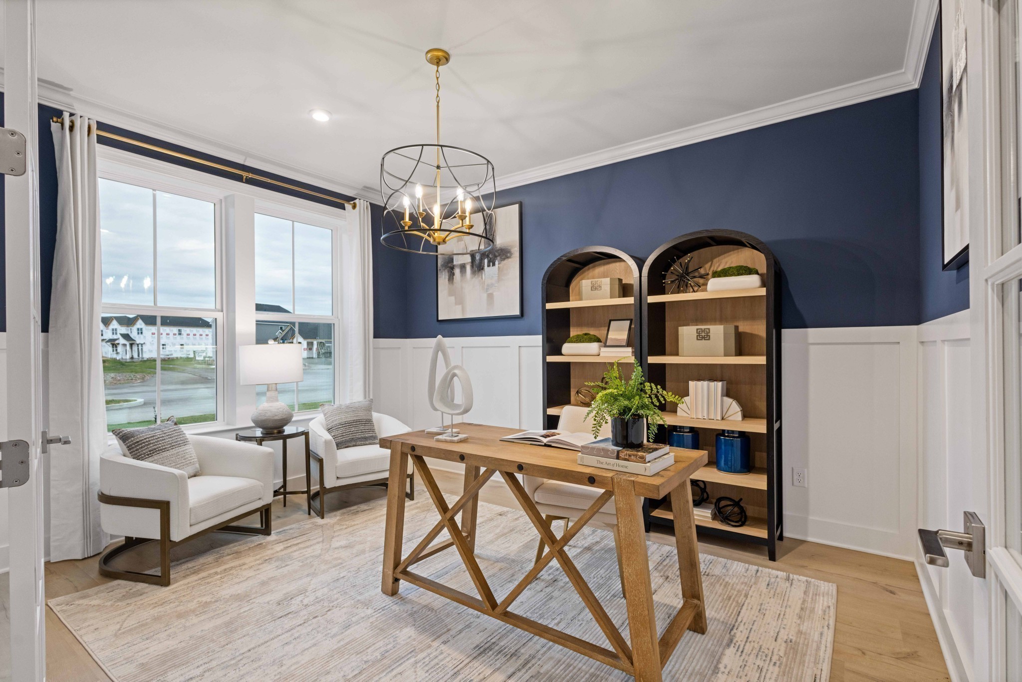 2766 Baronswood Drive