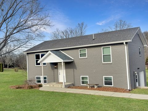 301 Wildlife Rd Dover TN 37058