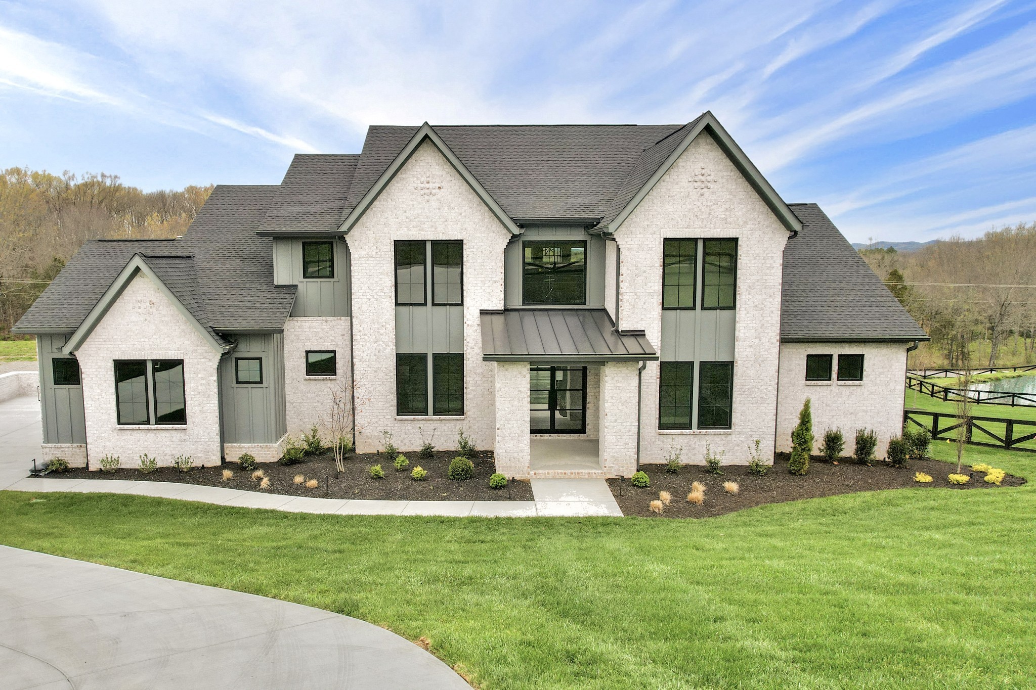 Middle Tennessee Properties 1 8108 Turning Point Drive