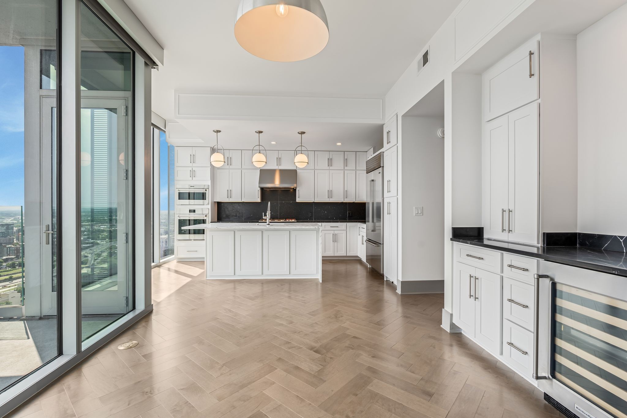 1616 West End Ave 3004