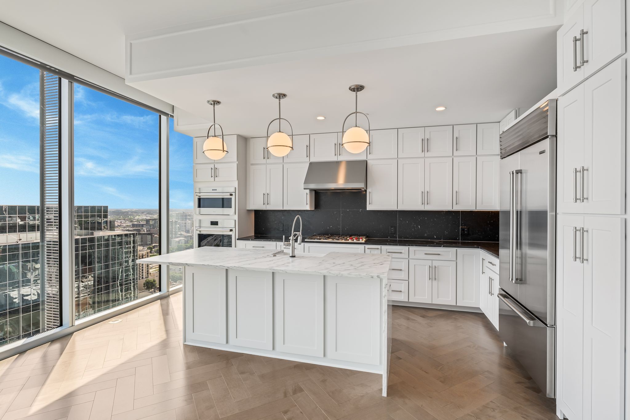 1616 West End Ave 3004