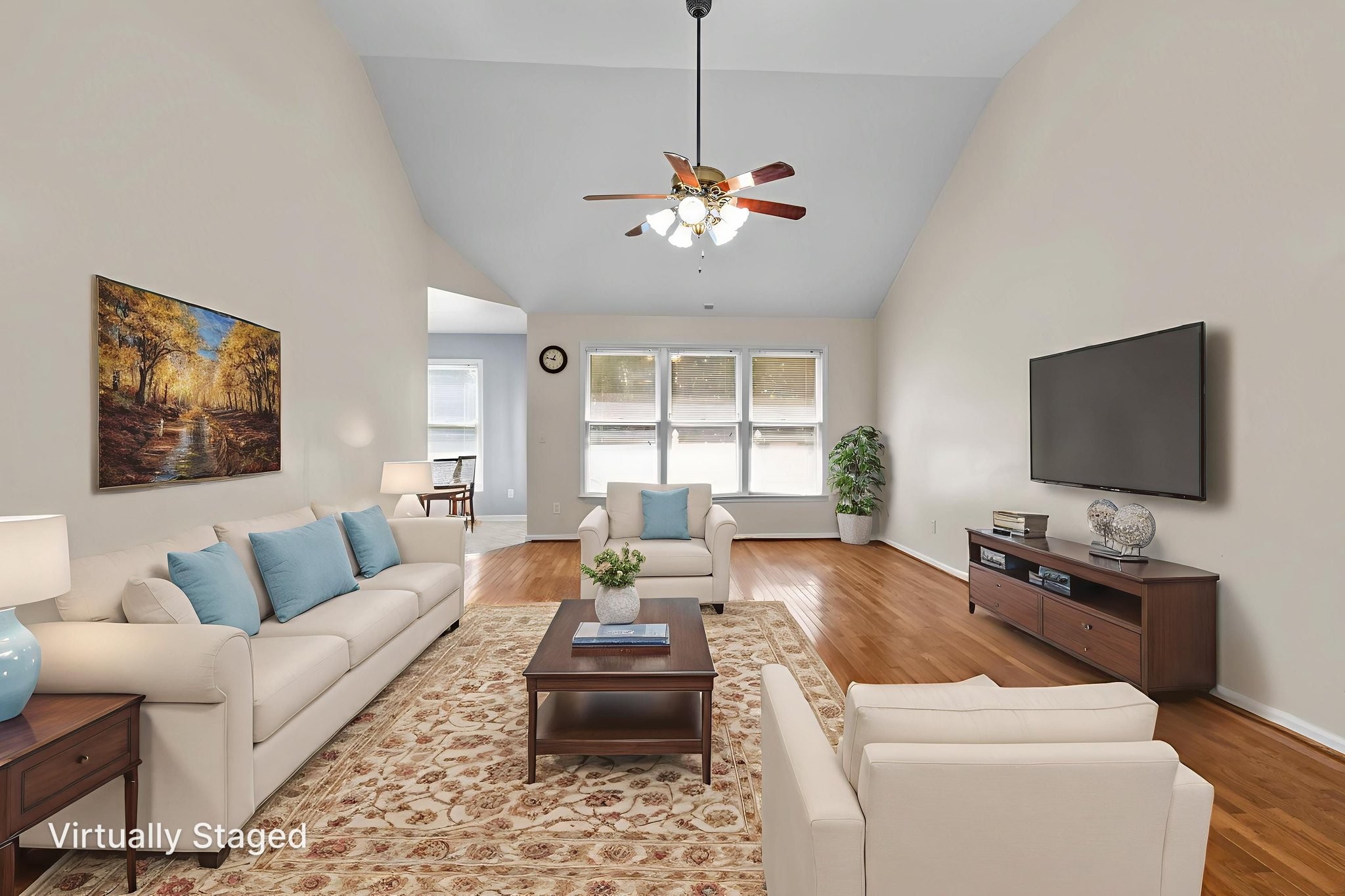 117 Highland Trl SE