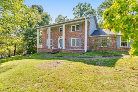 Photo of 5661 Grayshore Lane, Hixson, TN 37343 (MLS # 3526808)