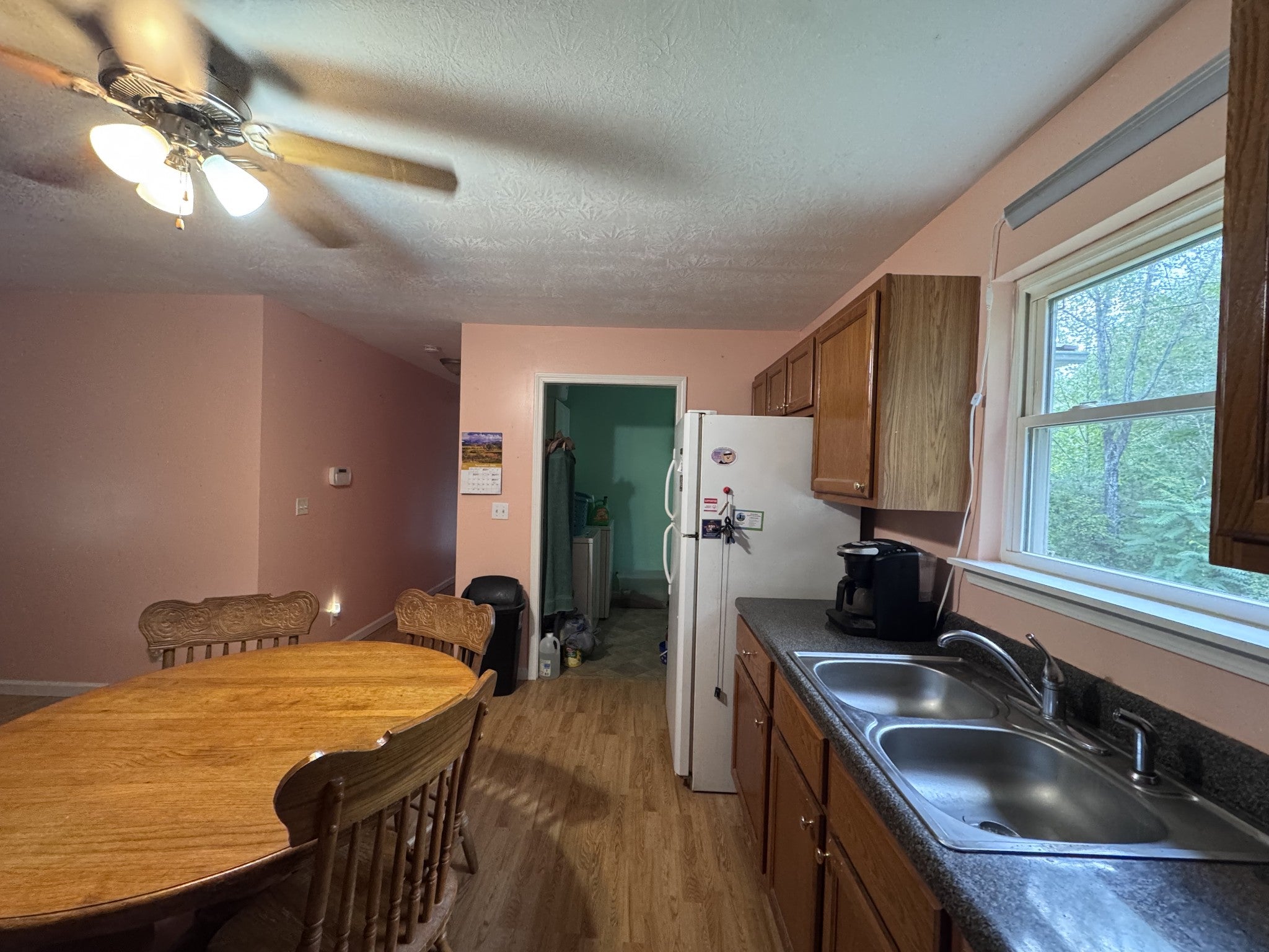 634 Bennett Hill Rd