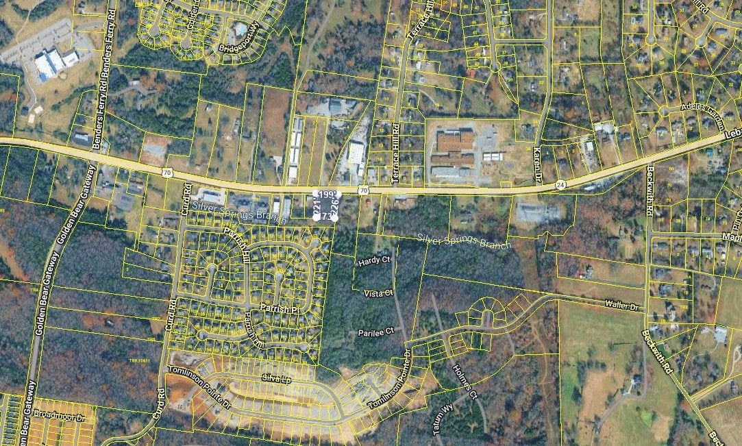 0 Lebanon Rd