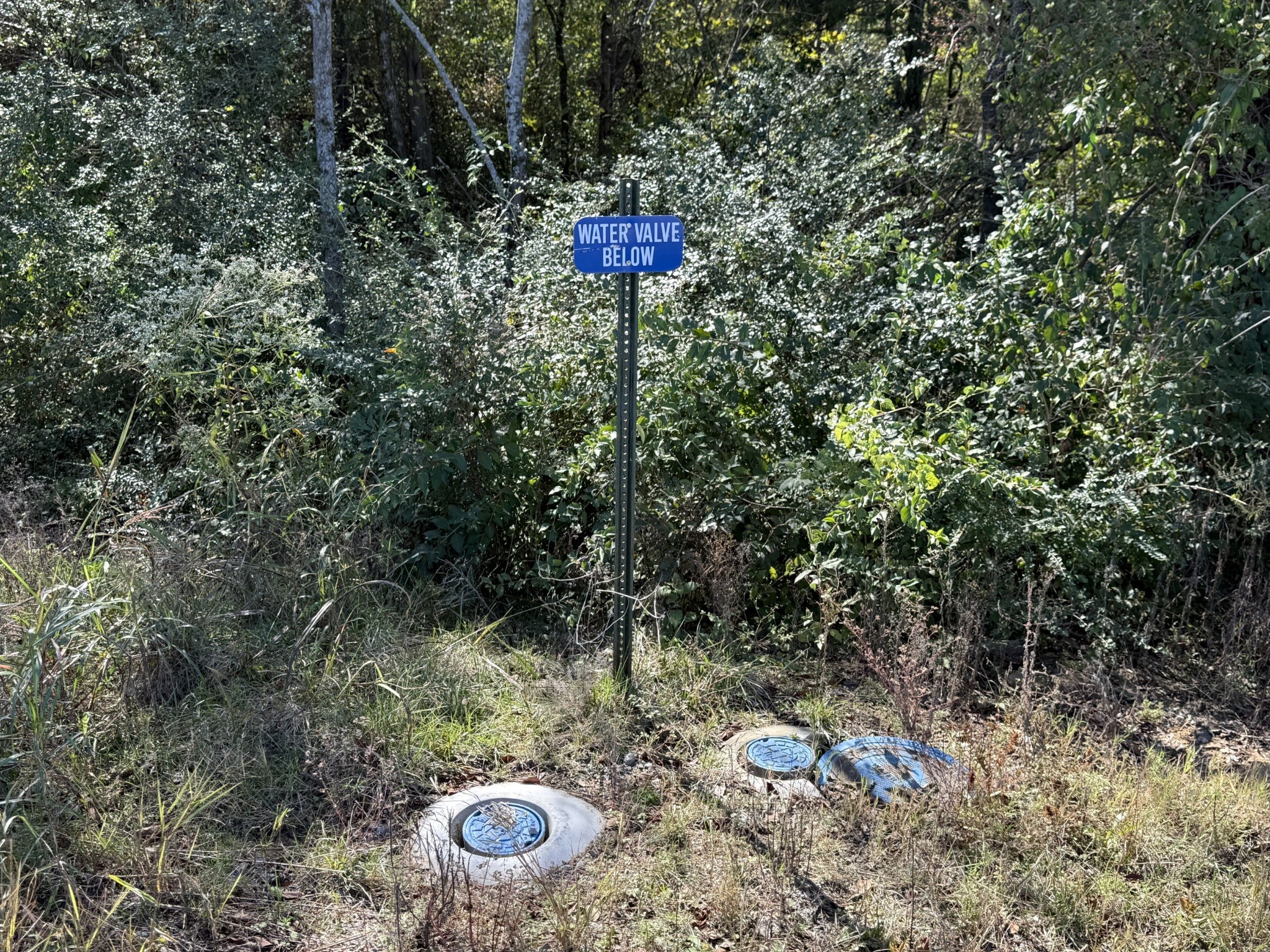 0 Lebanon Rd