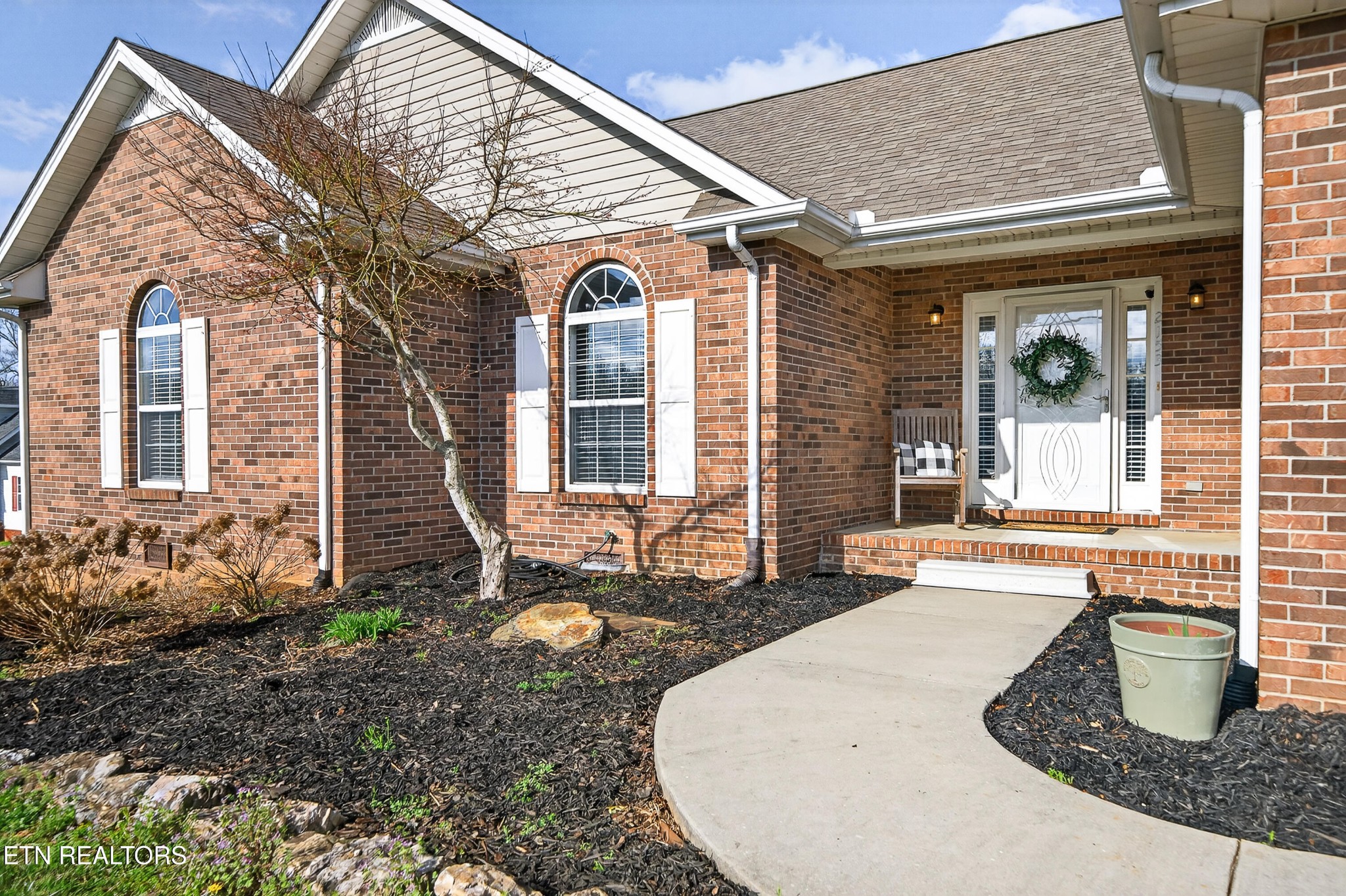 2153 Wynd Walker Drive