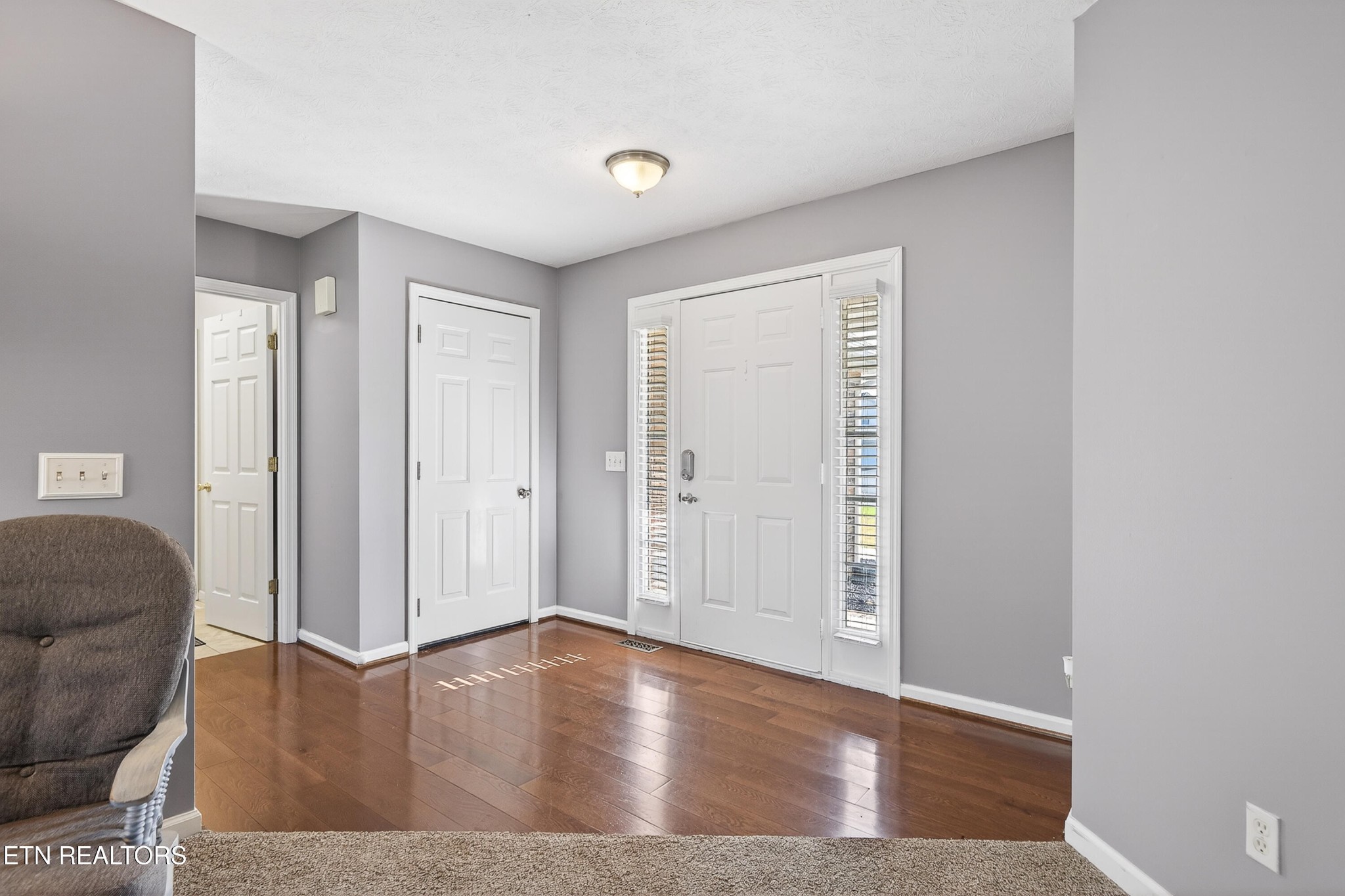 2153 Wynd Walker Drive