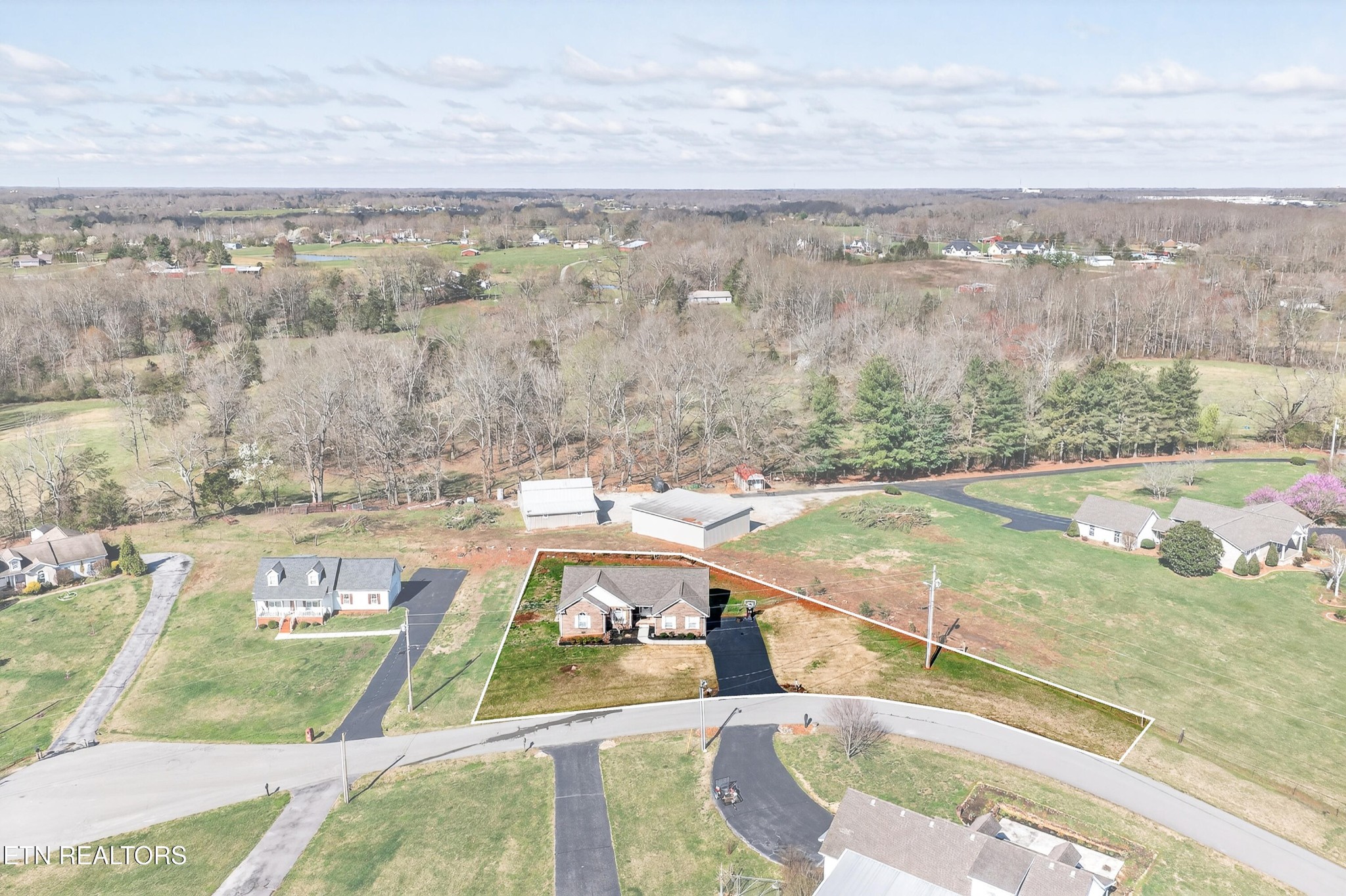 2153 Wynd Walker Drive