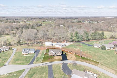 2153 Wynd Walker Drive Cookeville TN 38506