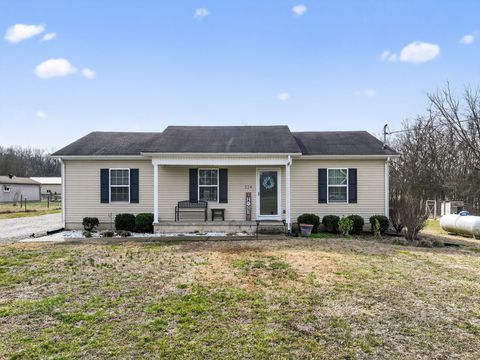 324 Deer Point Rd Unionville TN 37180