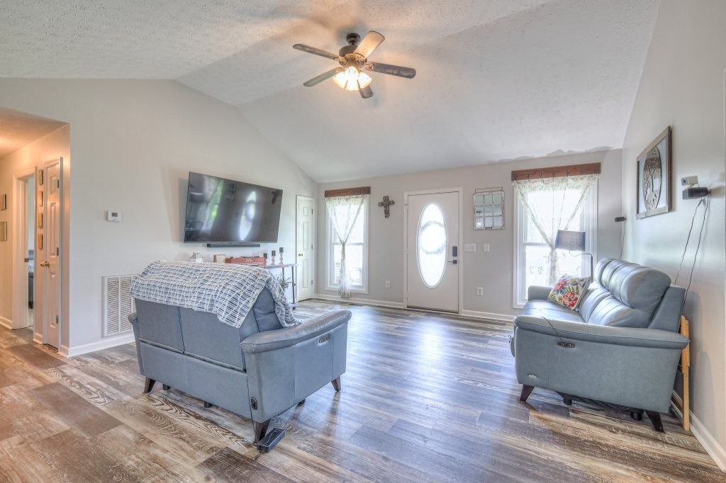 207 Shapard Drive