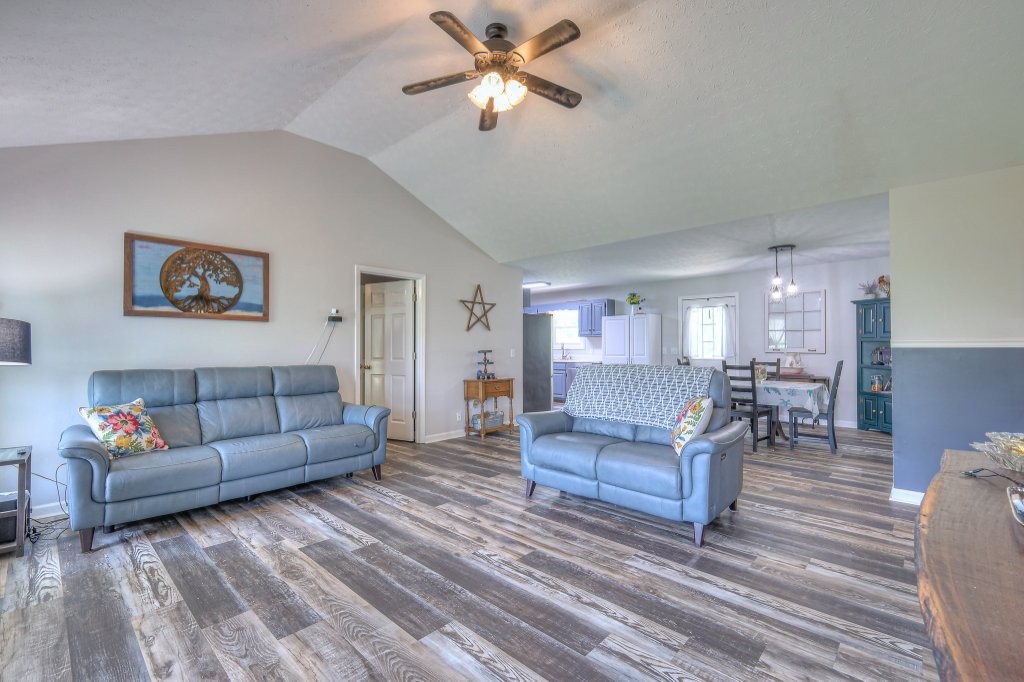 207 Shapard Drive