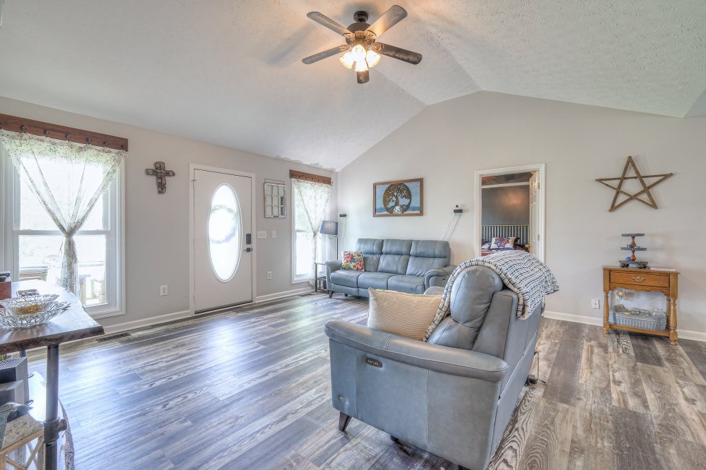 207 Shapard Drive