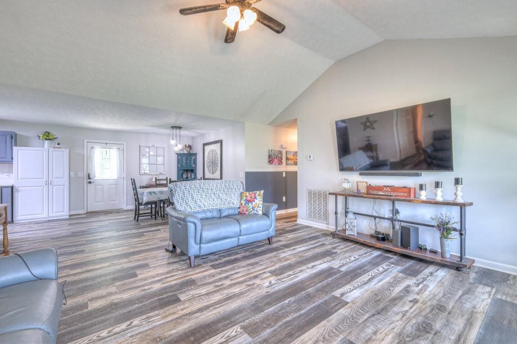 207 Shapard Drive