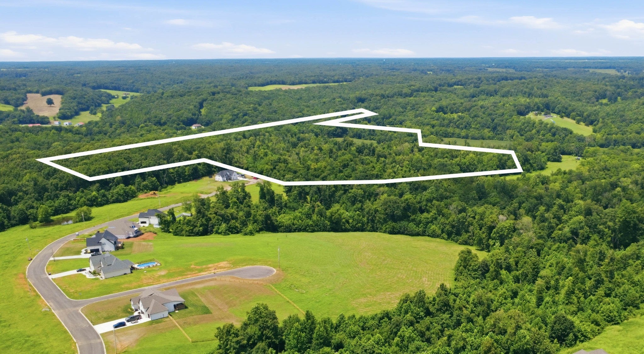 0 Cooper Creek Road