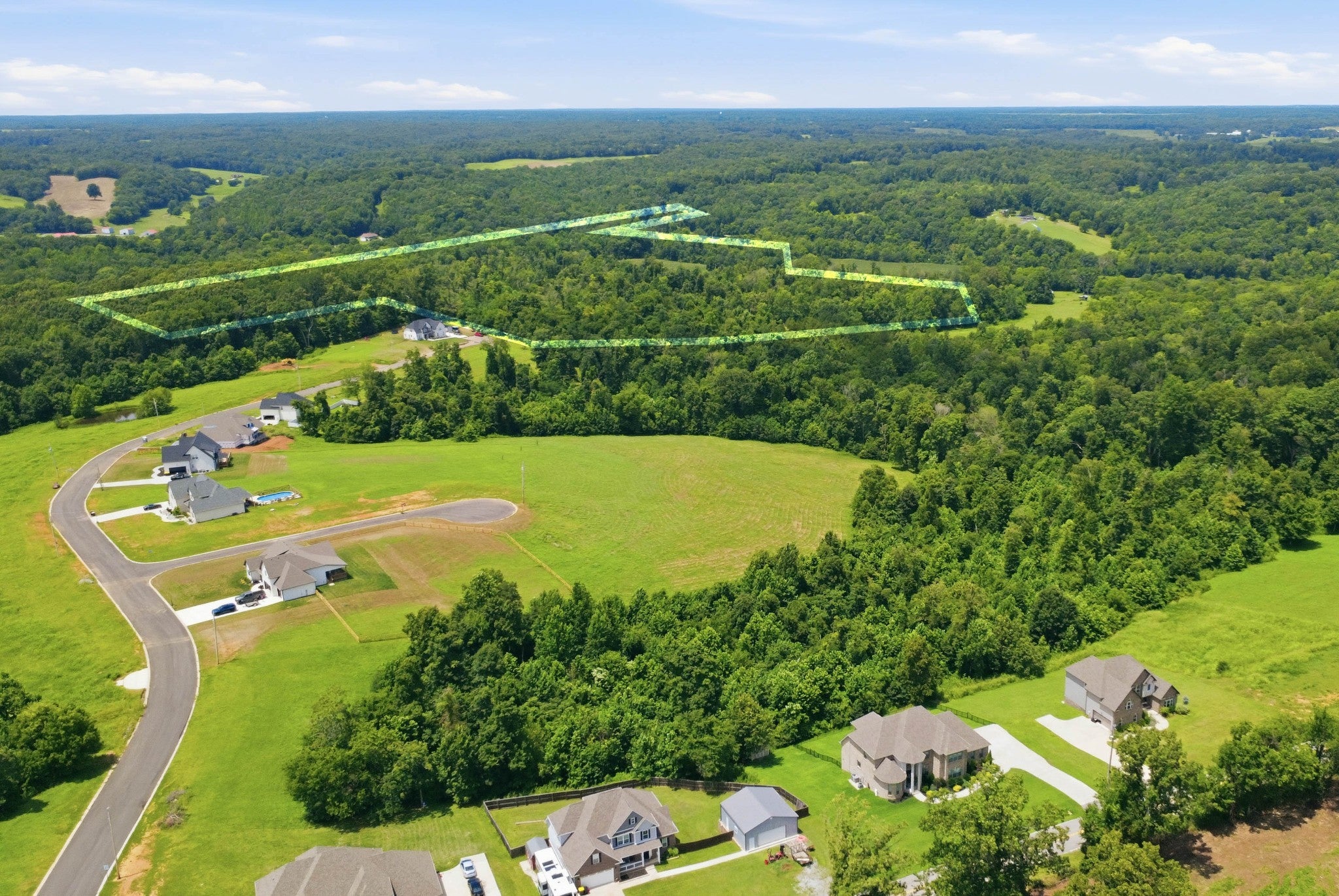 0 Cooper Creek Road